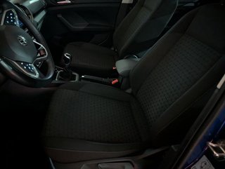 Volkswagen T-Cross Advance 1.0 TSI 85kW (115CV)