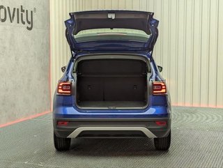 Volkswagen T-Cross Advance 1.0 TSI 85kW (115CV)