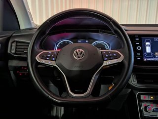 Volkswagen T-Cross Advance 1.0 TSI 85kW (115CV)