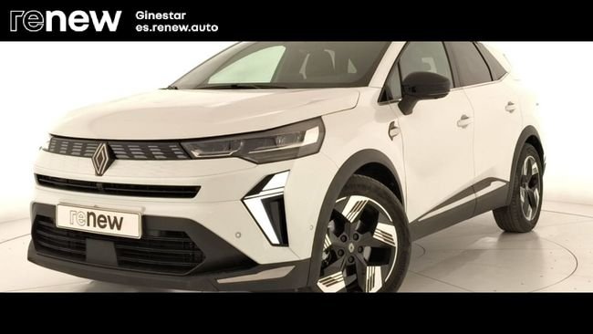 Renault Symbioz symbioz e-tech full hybrid techno 105kw - foto 1