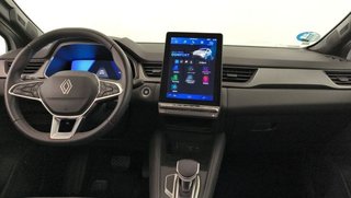Renault Symbioz symbioz e-tech full hybrid techno 105kw