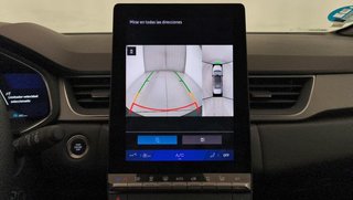 Renault Symbioz symbioz e-tech full hybrid techno 105kw