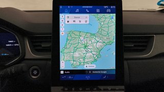 Renault Symbioz symbioz e-tech full hybrid techno 105kw