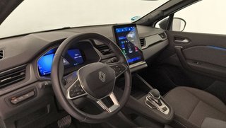 Renault Symbioz symbioz e-tech full hybrid techno 105kw