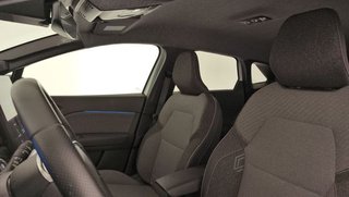 Renault Symbioz symbioz e-tech full hybrid techno 105kw