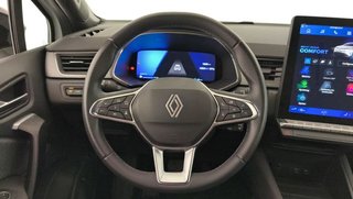 Renault Symbioz symbioz e-tech full hybrid techno 105kw