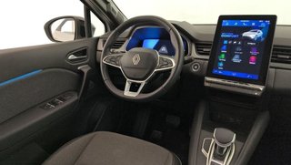 Renault Symbioz symbioz e-tech full hybrid techno 105kw