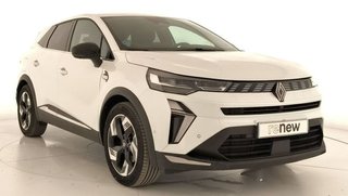Renault Symbioz symbioz e-tech full hybrid techno 105kw