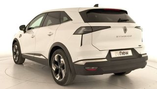Renault Symbioz symbioz e-tech full hybrid techno 105kw