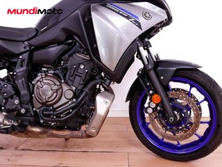 YAMAHA TRACER 7 GT