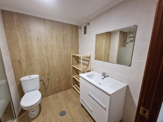 Se alquila piso en Elda, Avd Chapi/ Padre Manjon