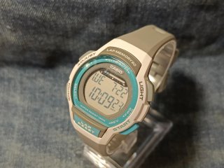 Orologio Casio LWS-1000H-8AVEF Sportivo