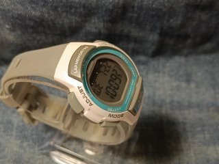Orologio Casio LWS-1000H-8AVEF Sportivo