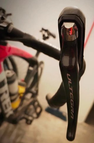 Bicicleta Trek Émonda SL6 Disc