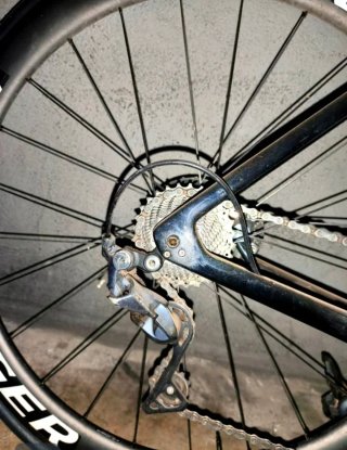 Bicicleta Trek Émonda SL6 Disc