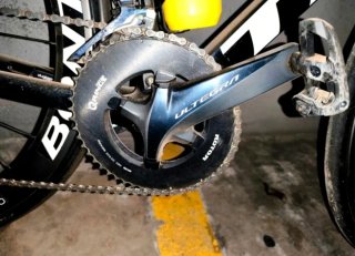 Bicicleta Trek Émonda SL6 Disc