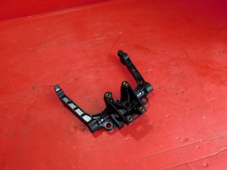 STAFFA SUPPORTO DI MONTAGGIO POSTERIORE KTM DUKE