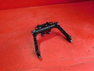 STAFFA SUPPORTO DI MONTAGGIO POSTERIORE KTM DUKE
