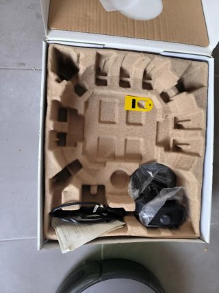 Robot Aspirador Roomba 697