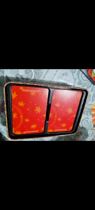 Juego de mesa Sushi Go!
