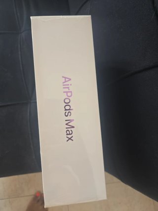 Airpods Max Morado