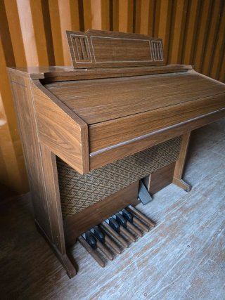 Órgano Electrónico Yamaha ☎️683469031☎️