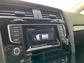 Volkswagen Golf 1.6 105CV BMT DSG