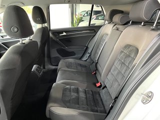Volkswagen Golf 1.6 105CV BMT DSG