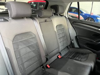 Volkswagen Golf 1.6 105CV BMT DSG