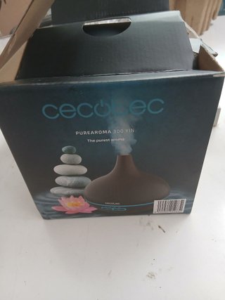 Cecotec PureAroma 300 Yin Difusor