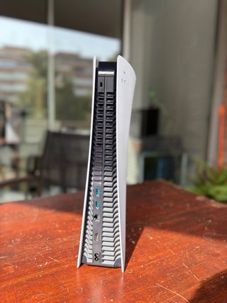 Ps5 Digital 825GB