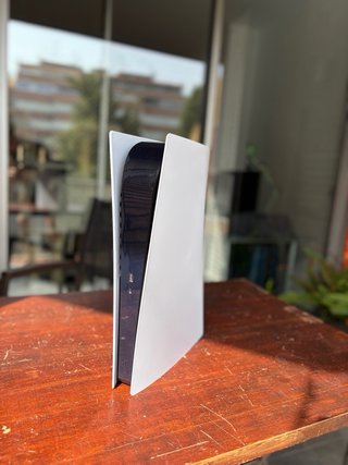Ps5 Digital 825GB