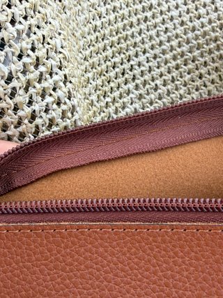 Bolso de playa premium con organizador