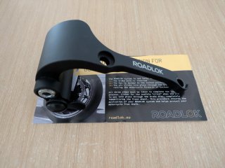 Antirrobo Roadlok XRA - 100R -05 para moto