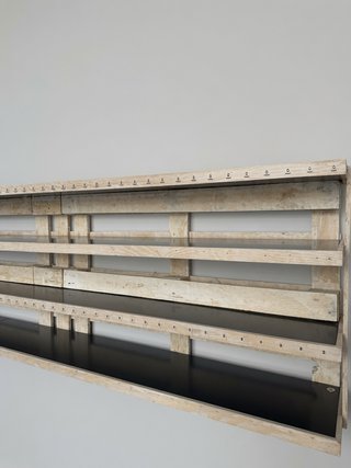 Pack Completo Mobiliario Comercial Palets