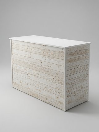 Pack Completo Mobiliario Comercial Palets