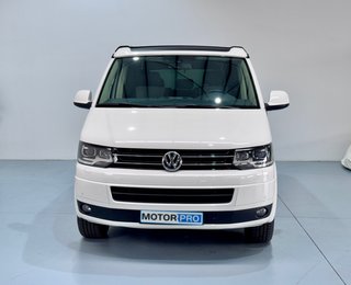 Volkswagen California Beach Edition 2.0 TDI 180 BMT techo elev