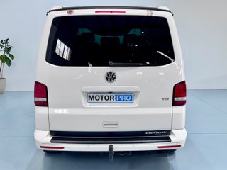 Volkswagen California Beach Edition 2.0 TDI 180 BMT techo elev