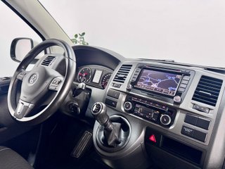 Volkswagen California Beach Edition 2.0 TDI 180 BMT techo elev