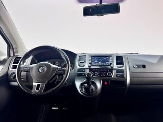 Volkswagen California Beach Edition 2.0 TDI 180 BMT techo elev