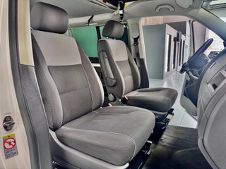 Volkswagen California Beach Edition 2.0 TDI 180 BMT techo elev