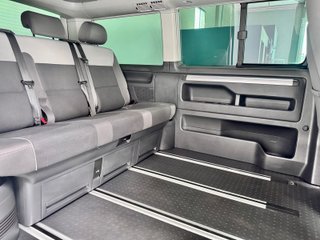 Volkswagen California Beach Edition 2.0 TDI 180 BMT techo elev