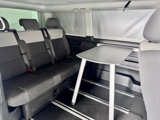 Volkswagen California Beach Edition 2.0 TDI 180 BMT techo elev