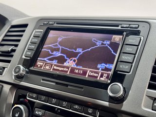 Volkswagen California Beach Edition 2.0 TDI 180 BMT techo elev