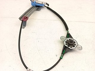 ELEVALUNAS TRASERO DERECHO FORD MONDEO BERLINA (G