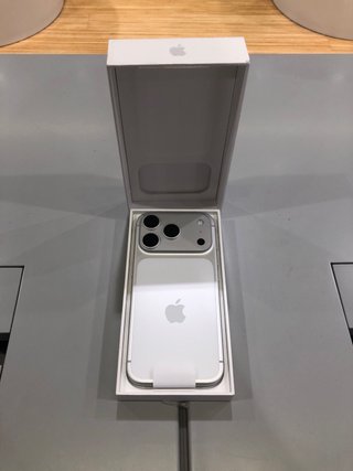 iPhone 17 Pro 1TB