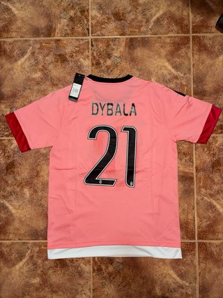 Camiseta JFC 2015/16