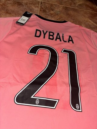 Camiseta JFC 2015/16