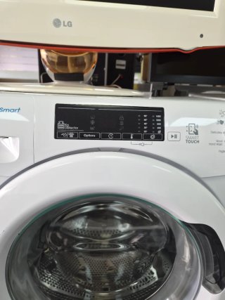 candy cs 149te-80 lavadora 9 kg 1400 rpm