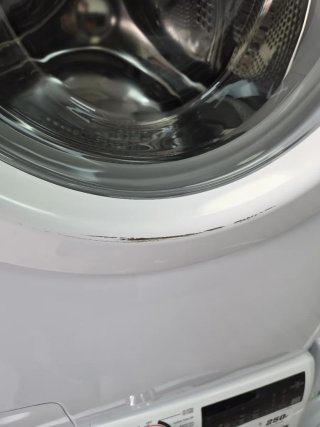 candy cs 149te-80 lavadora 9 kg 1400 rpm